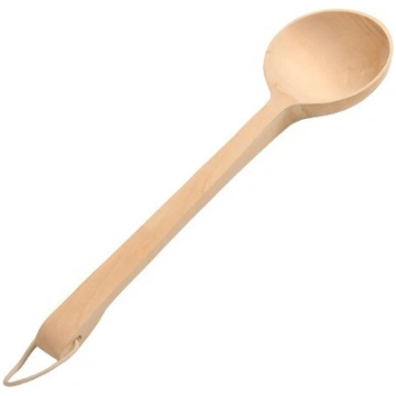 Pirts kauss 41cm liepa