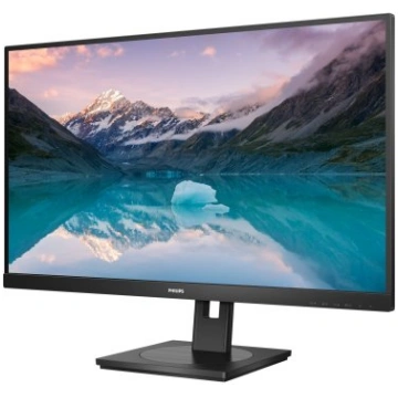 Philips Business Monitor 275S9JML/00 27 " VA QHD 1