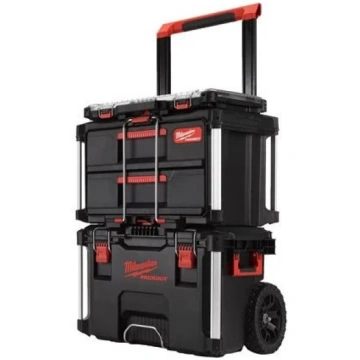 Packout instrumentu kastu komplekts 3 daļas Milwau