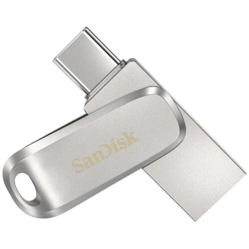 MEMORY DRIVE FLASH USB-C 32GB/SDDDC4-032G-G46 SAND