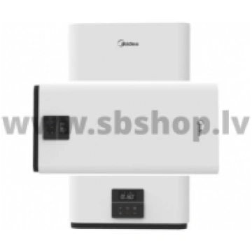 Boileris MIDEA SALUTE Flex 50L WiFi, D50-20ED6(D) 