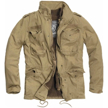 Blouson Brandit M-65 GIANT - Coyote / XXL