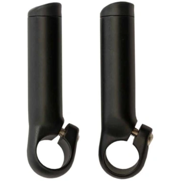 RFR Bar Ends standard CUBE
