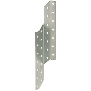 (107357) Stiprinājums LK3 32x210x2mm spāru kreisai
