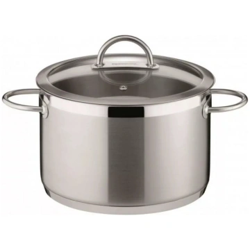 Katls Tescoma Vision 11 L, 28 cm ar stikla/nerūsēj