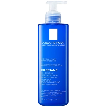 LA ROCHE-POSAY Toleriane Purifying Foaming Cleanse