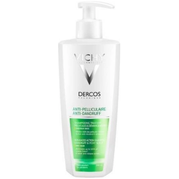 Vichy Dercos Anti-Dandruff Advanced Action pretbla