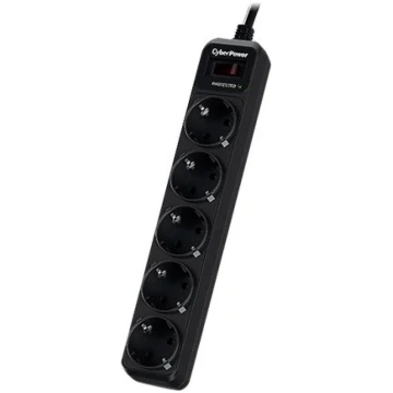CyberPower B0520SC0-DE Surge Protectors