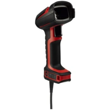 Honeywell Granit Ultra 2100iSR - USB Kit - barcode