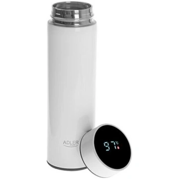 Adler termoss, 473 ml