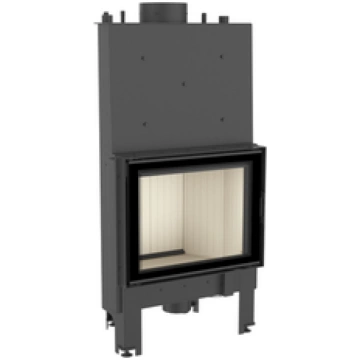Water fireplace NADIA PW 10 Пoльшa
