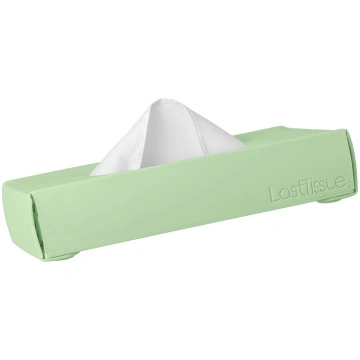 LastObject - Lasttissue Bigbox Green - izmērs ONE