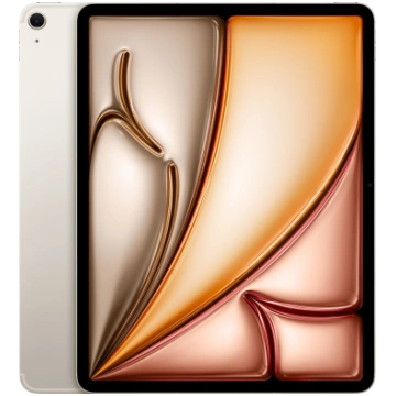 Tablet Apple iPad Air 13" 6 gen. 128 GB 5G (MCJ34T