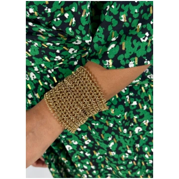 Bracciale Gold Cascade Meira Accessori