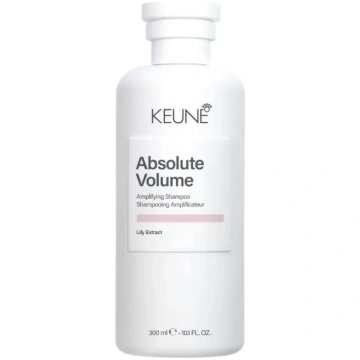 Keune Absolute Volume šampūns (300ml)