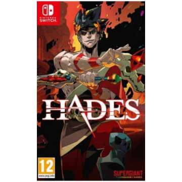 Hades