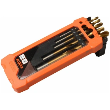 BOXER Borsat - 5 dele (Titanium) 31312 (5708614313