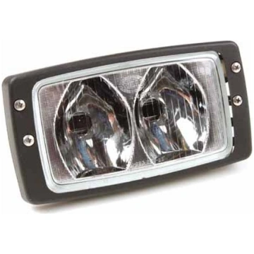 Lukturi, darba Worklight, H3, fitting