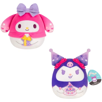 Mīkstā rotaļlieta kaķis Squishmallows Hello Kitty,