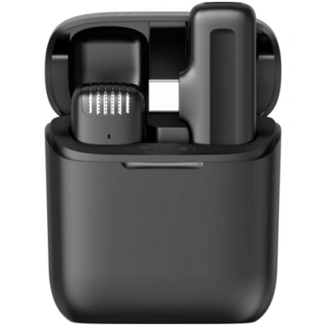 Mikrofons, Ulanzi, Ulanzi J11 Wireless Lavalier Mi