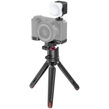 Aksesuārs, SmallRig, SmallRig 3525 Vlogger Kit for
