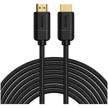 Baseus HDMI 2.0 kabelis 4K 30Hz 3D HDR 18Gbps 8m -