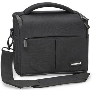 Cullmann Malaga Maxima 120 black Camera bag 90380