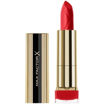 Lūpu krāsa Max Factor Colour Elixir, 4 g, 75 ruby 