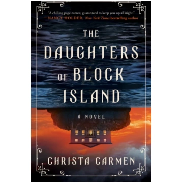 Daughters of Block Island Christa Carmen