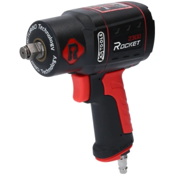 Pneimatiskā triecienatslēga KS Tools 1/2"" ROCKET 