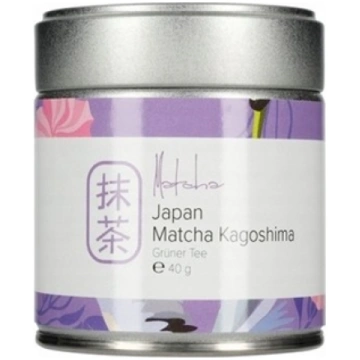 Mount Everest Tea herbata matcha Japoska Matcha Ka