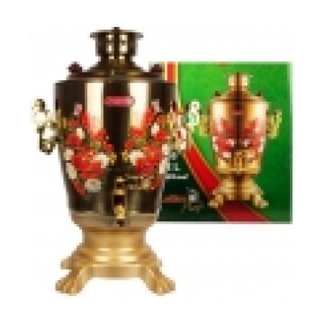 Elektriskais pātvaris samovārs 3,2l TD1632
