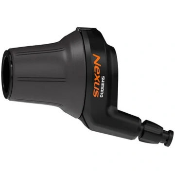 Pārslēdzēja rokturis - Shimano SL-C3001-7 Nexus Re