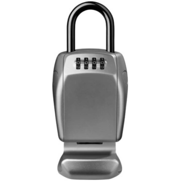 Drošības kaste atslēgām Master Lock 5414EURD Pelēk