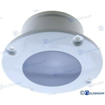 kombinētais 105 mm lukturis. (GS10171) GOLDENSHIP