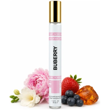 Burberry Her smaržas 35 ml Skaistumam.lv