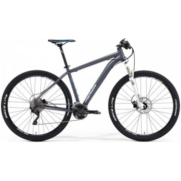 Merida Big Nine 40 29" Kalnu velosipēds Merida Big