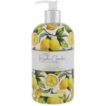 Baylis & Harding Hand Wash Royale Garden Lemon & B