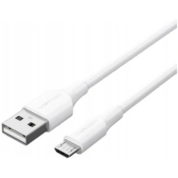 Vads Vention CTIWF, USB Type A/Micro USB-B, 100 cm