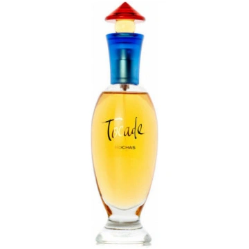 Tualetes ūdens Rochas Tocade Women, 100 ml