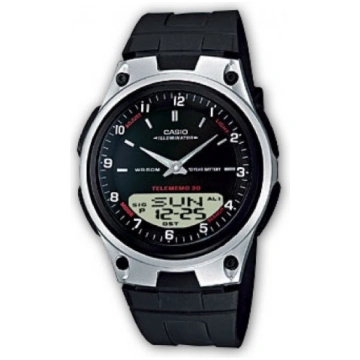Rokas pulkstenis CASIO AW-80-1AVES