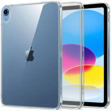Tech-Protect FlexAir Hybrid vāciņš iPad 10.9" (10.