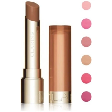 Clarins Lip Oil Balm barojošs lūpu balzams - 05 Ch
