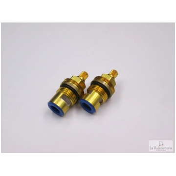 CERAMIC VITONE ZUCCHETTI 180 ° C / UPPER THREAD AR