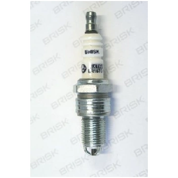 Aizdedzes svece 3kont. (21mm / 0.8mm) AUDI 2.3 90-