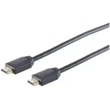 Brackton HDMI Male - HDMI Male kabelis 2.0m 120Hz 
