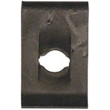 112 - 4mm Pinch Nut Clip: Citroën Ford Opel VW RES