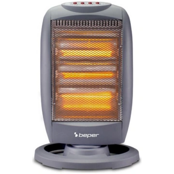 Infrasarkanais sildītājs BEPER P203PAN011, 1200 W