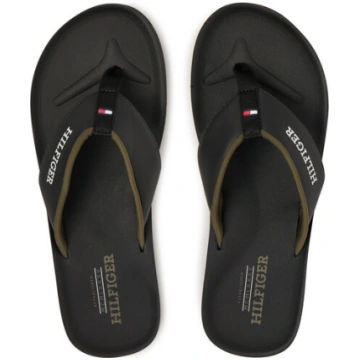 Tommy Hilfiger Čības uz pirksta Padded Comfort Hil