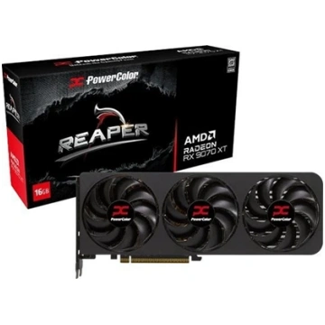 Karta graficzna POWERCOLOR Reaper Radeon RX 9070 X